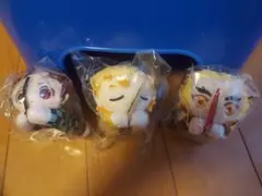 鬼滅の刃　はぐキャラコレクション