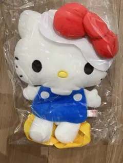 ハローキティ　リュック