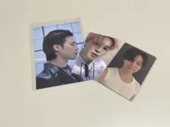 2026年最新】ジミン展示会トレカの人気アイテム - メルカリ