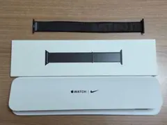 Apple純正Nikeスポーツループ 41mm