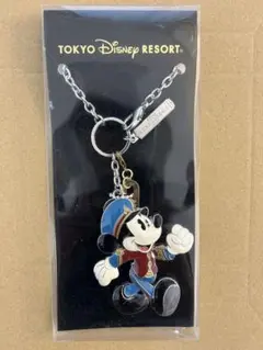 アンバサダーホテル宿泊者限定　ミッキーマウス　チャーム