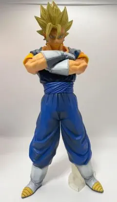 ドラゴンボール改 MSP THE VEGETTO ベジット フィギュア
