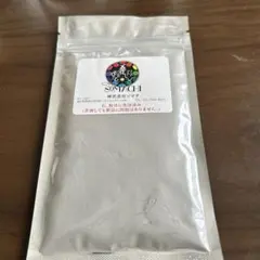 新品未開封‼︎】古代ソマチッド 粉100g (株式会社ソマチ) - メルカリ