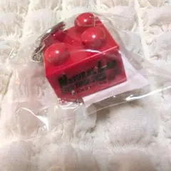 Natural Lagブロックキーホルダー 大阪 グッズ 花村想太