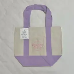 【新品未使用】トレーダージョーズ ミニトートバッグ