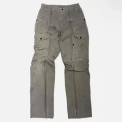 STONE ISLAND 98AW 3D CARGO PANTS カーゴパンツのサムネイル