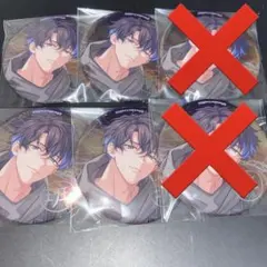 2026年最新】憂人 缶バッジ パラライの人気アイテム - メルカリ