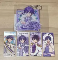 2025年最新】ふぁみくじ b賞 ななもりの人気アイテム - メルカリ