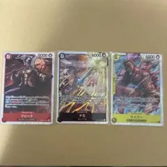 神の島の冒険 ナミSR ワンピースカード　おまけ付き