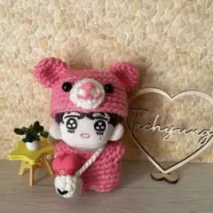 2026年最新】テテぬいぐるみ10cmの人気アイテム - メルカリ