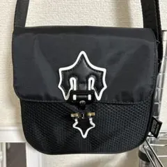 trapstar トラップスター ショルダーバッグ 新品