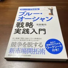 ブルー・オーシャン戦略