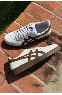 超美品　asics アシックスJAPAN PRO / ジャパン プロ