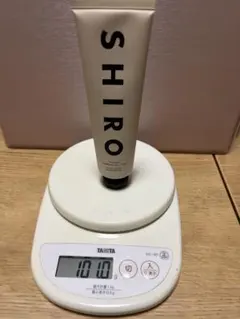 SHIRO チェリッシュマイラブ ハンド美容液 90gのサムネイル
