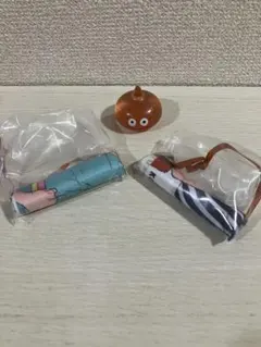 【ガチャ】ハイキュー！！ペイントスーツガーランドコレクション