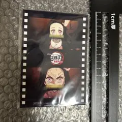 鬼滅の刃　ブロマイド