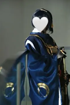 2026年最新】コスプレ衣装 刀剣乱舞 三日月宗近の人気アイテム - メルカリ