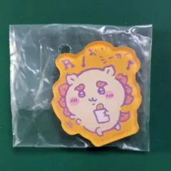 ちいかわ シーサー アクリルキーマグネット