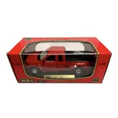 MIRA 1/18 1998 Ford F-150 Pick-Up
