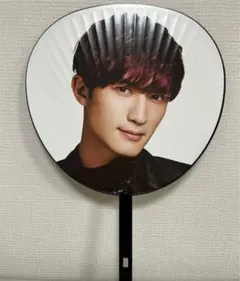 SixTONES ジェシー うちわ