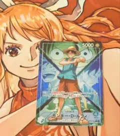 2026年最新】ルフィ リーダーパラレル ロマンスドーンの人気アイテム