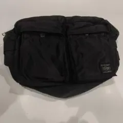 PORTER ポーター 吉田カバン TANKERタンカー黒