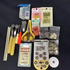 裁縫道具セット
