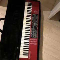 2026年最新】nord electro 2 73の人気アイテム - メルカリ