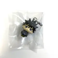 呪術廻戦 死滅回遊 めじるしアクセサリー 伏黒恵