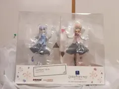 未開封】POP UP PARADE ココア＆チノ セット（オンライン限定） - メルカリ