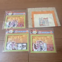 ズートピア2 ハッピーくじ J賞 K賞 まとめ売り