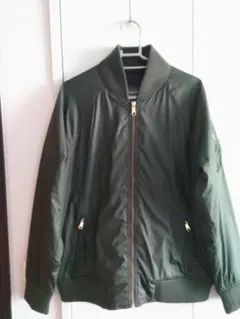 Eddie Bauer MA-1 美品