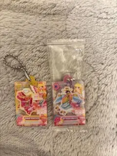 アイカツ! ガチャガチャ スターフェスティバルトップス