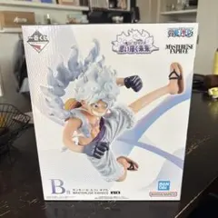 ワンピース モンキー・D・ルフィ フィギュア