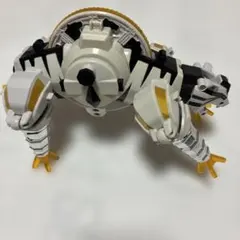 侍戦隊シンケンジャー トラオリガミ