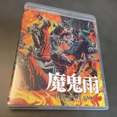 魔鬼雨 コレクターズ・エディション('75米)/Blu-ray - メルカリ