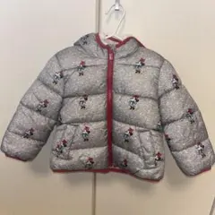 Baby GAP ディズニー　アウター18〜24month 90サイズ