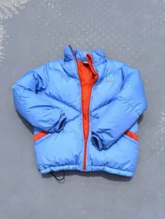"NIKE" Down Jacket ナイキ ダウンジャケット