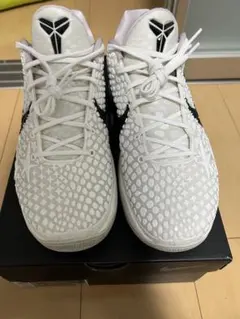 Nike Kobe6 プロトロ