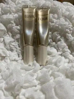 エリクシール シュペリエル エンリッチド リンクルクリーム S