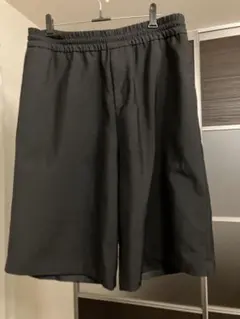 Acne Studios サマーウール　イージーワイドショーツのサムネイル
