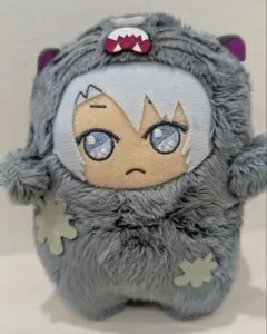 アイドリッシュセブン アイナナパレード きらどるぬいぐるみ モンぬい