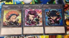 【希少・美品】十六夜アキトークン ウルトラレア 遊戯王 十六夜アキ トークン ウルトラレア PSA10 Z1 - メルカリ