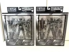 ガンバライド シャバドゥビ6弾 アルティメットチャンスキャンペーン 全
