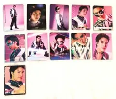 【Gemini】 AWAKE CONSERT ノーマルセット