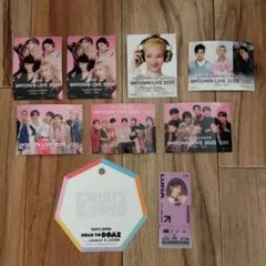 シール・ステッカーまとめ売り