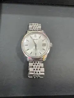 ゆ*き様 KING SEIKO キングセイコー 4402-8000 デイト SS ゆ*き様 KING SEIKO キングセイコー 4402-8000 デイト SS - メルカリ
