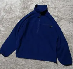 【入手困難】NIKE ACG ナイキ　フリースジャケット　ハーフジップ