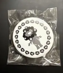 【新品】ミャクミャク ゼリー缶 黒ミャクミャク EXPO2025 匿名配送