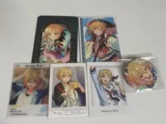 あんスタ 仁兎なずな まとめ